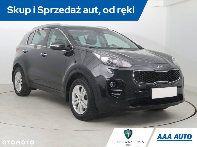 Kia Sportage - 3