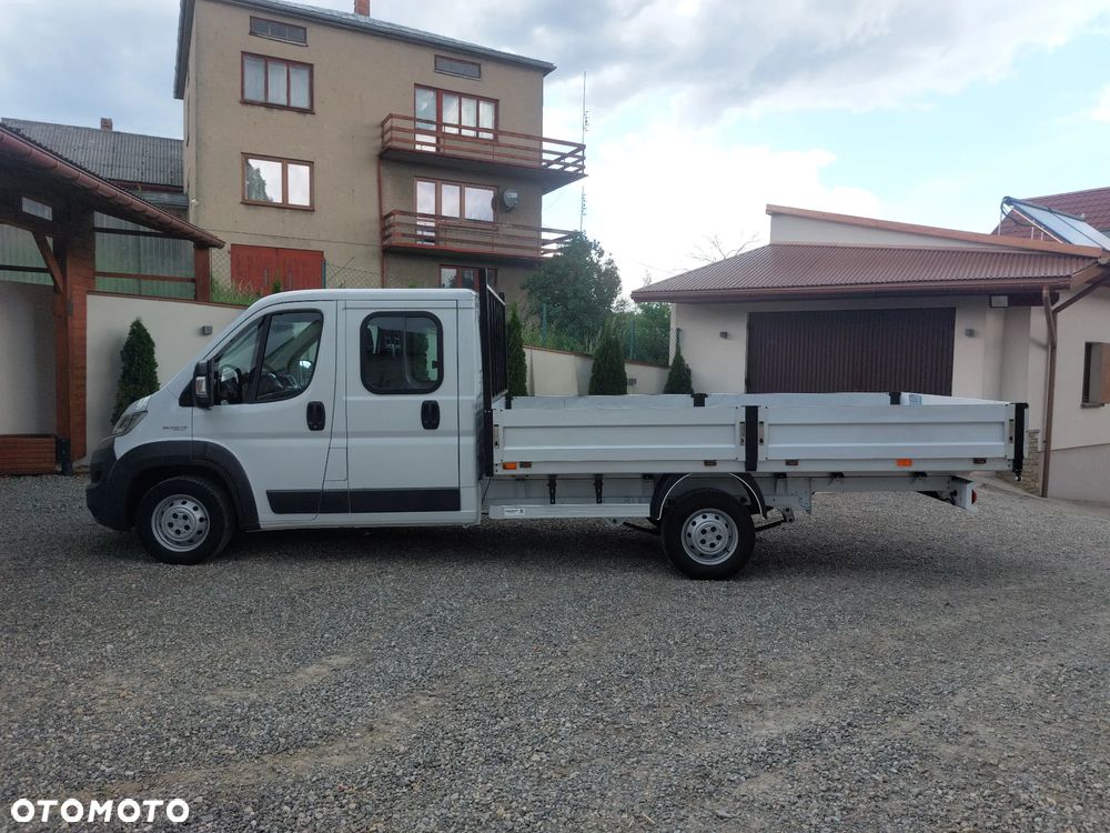 Fiat Ducato - 7