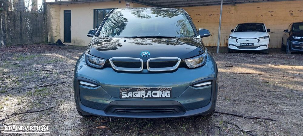 BMW i3 120Ah - 2