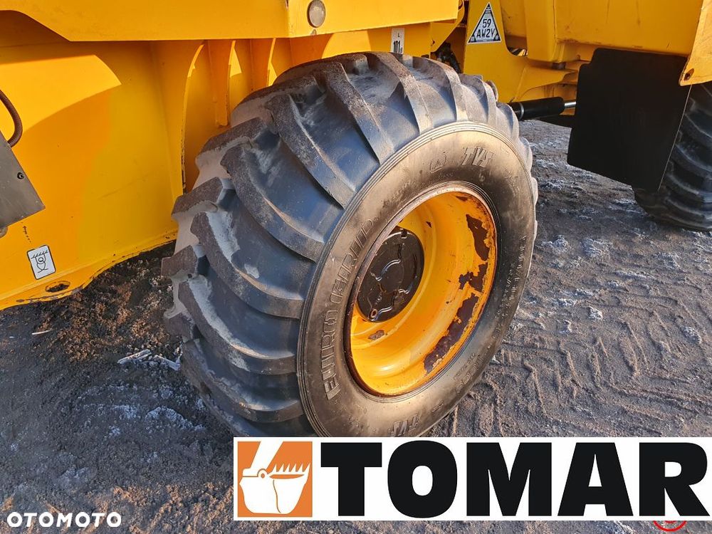 JCB 9 T-1   6t 7t 9t - 10