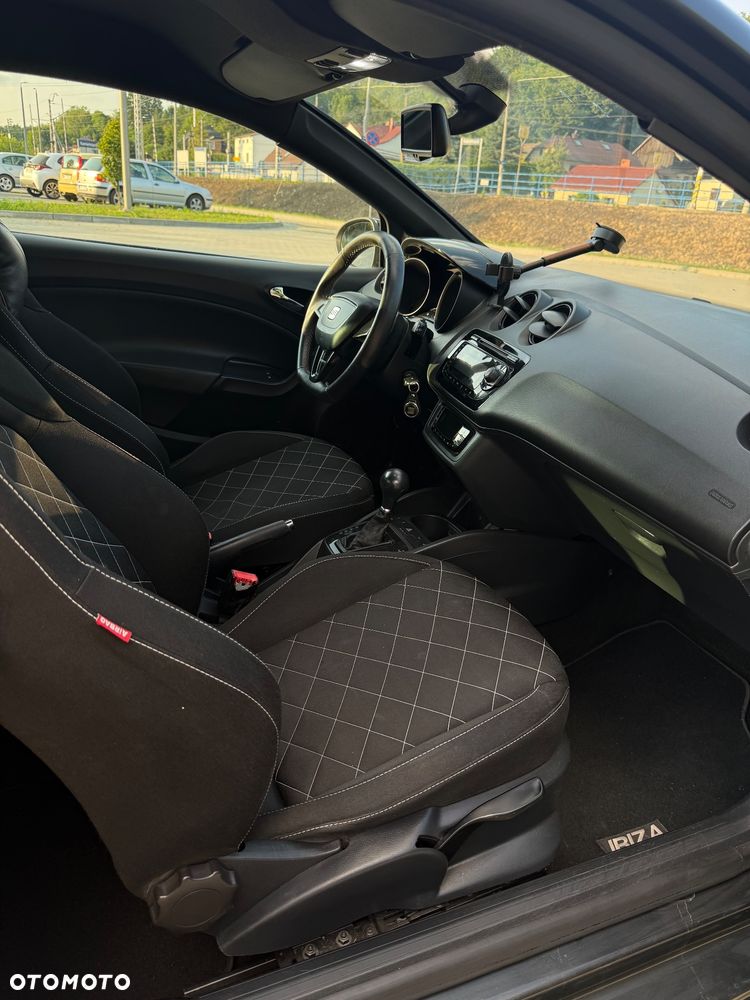 Seat Ibiza - 31