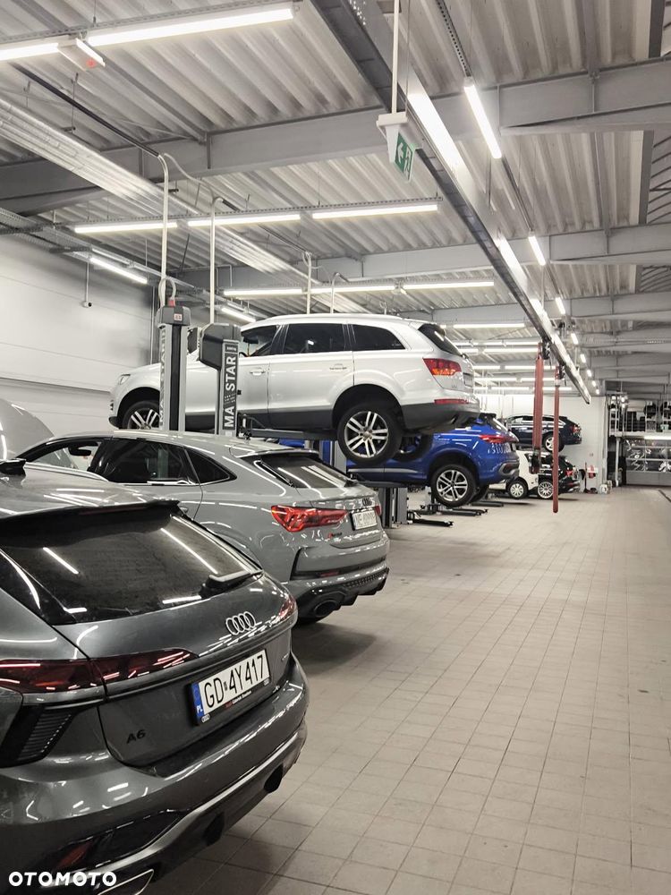 Audi Q7 - 17