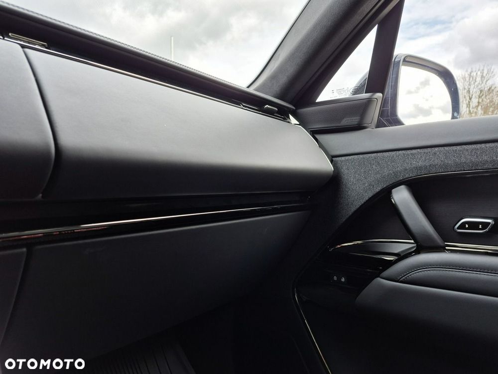 Land Rover Range Rover Sport - 35