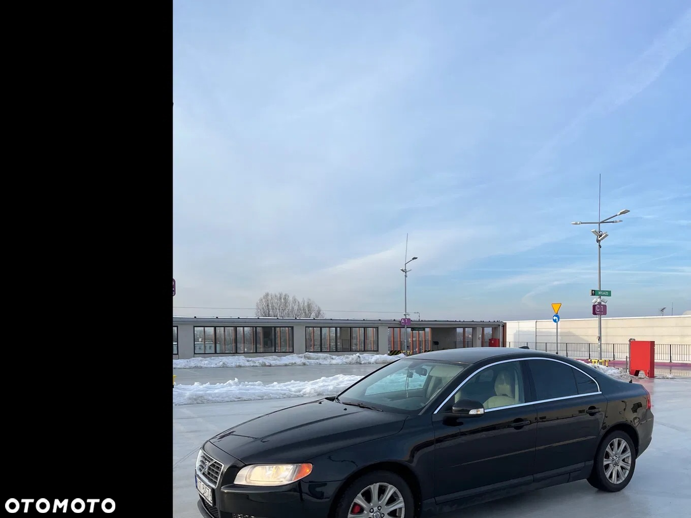 Volvo S80 2.0D Kinetic - 2