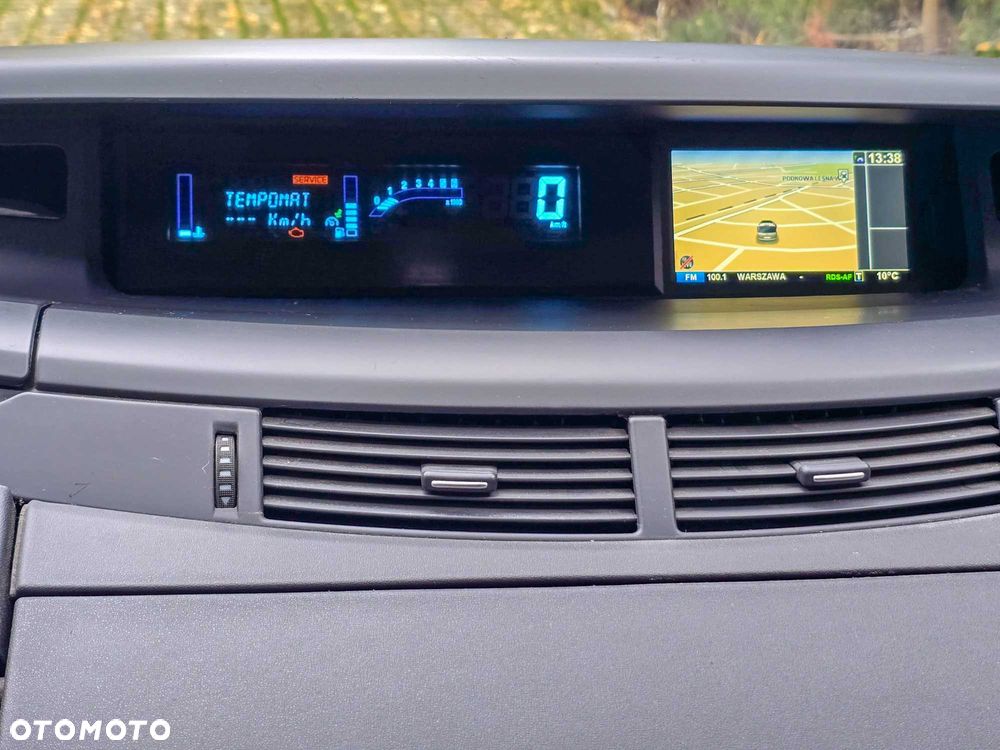 Renault Grand Espace - 11