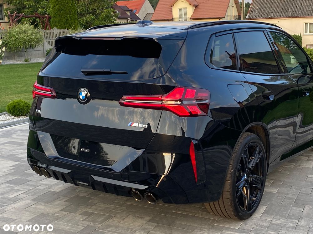 BMW X3 M - 14