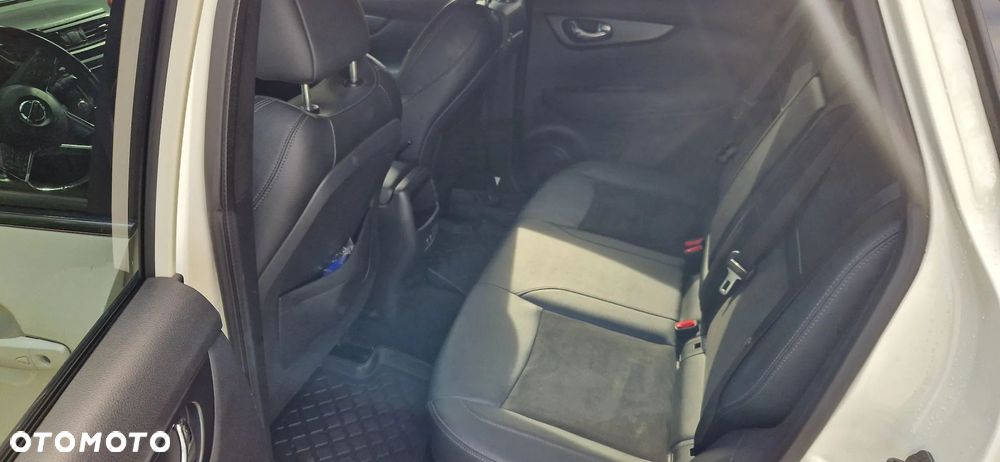 Nissan Qashqai 1.3 DIG-T N-Tec - 8