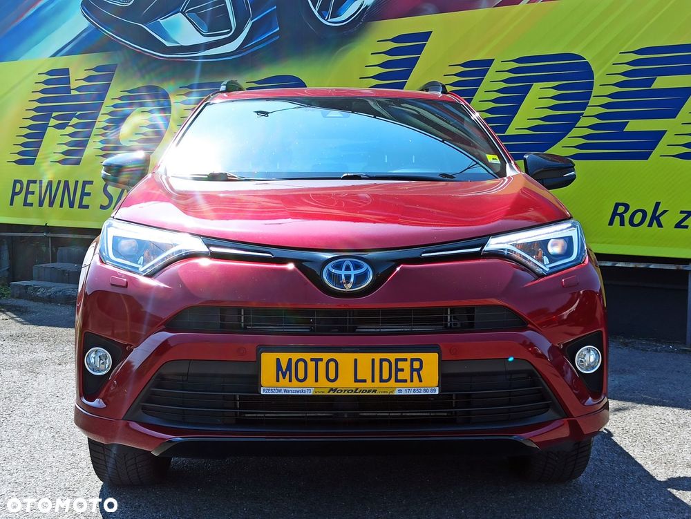 Toyota RAV4 - 2