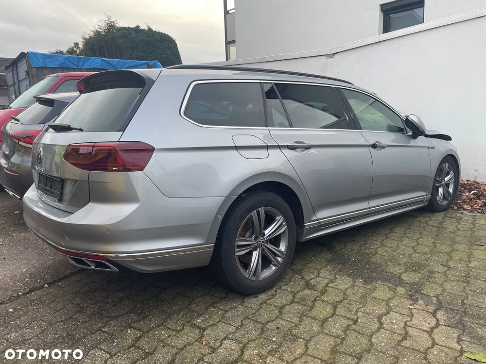 Volkswagen Passat 2.0 TDI BMT Highline DSG7 - 15
