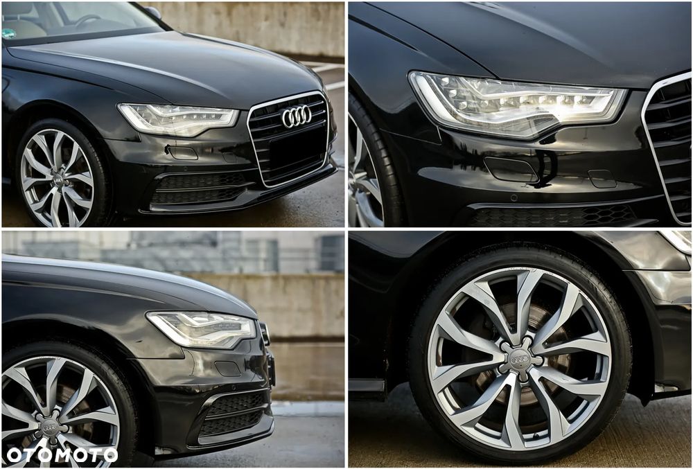 Audi A6 - 17