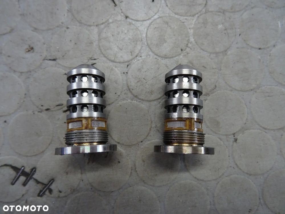 06N109257 nastawnik zawor walka rozrzadu 2.0 TFSI DNN DMS Audi A4 B9 A5 A6 C8 czesci - 3