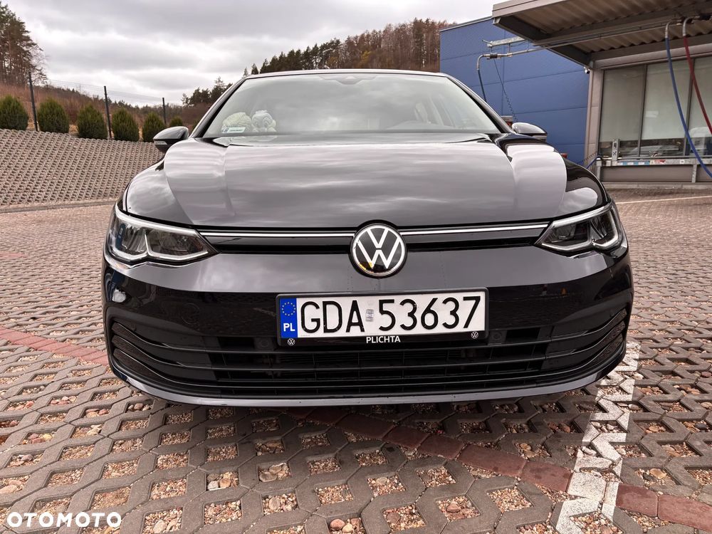 Volkswagen Golf 1.0 TSI Life - 12