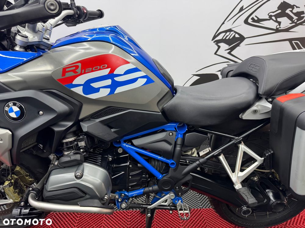 BMW GS - 13