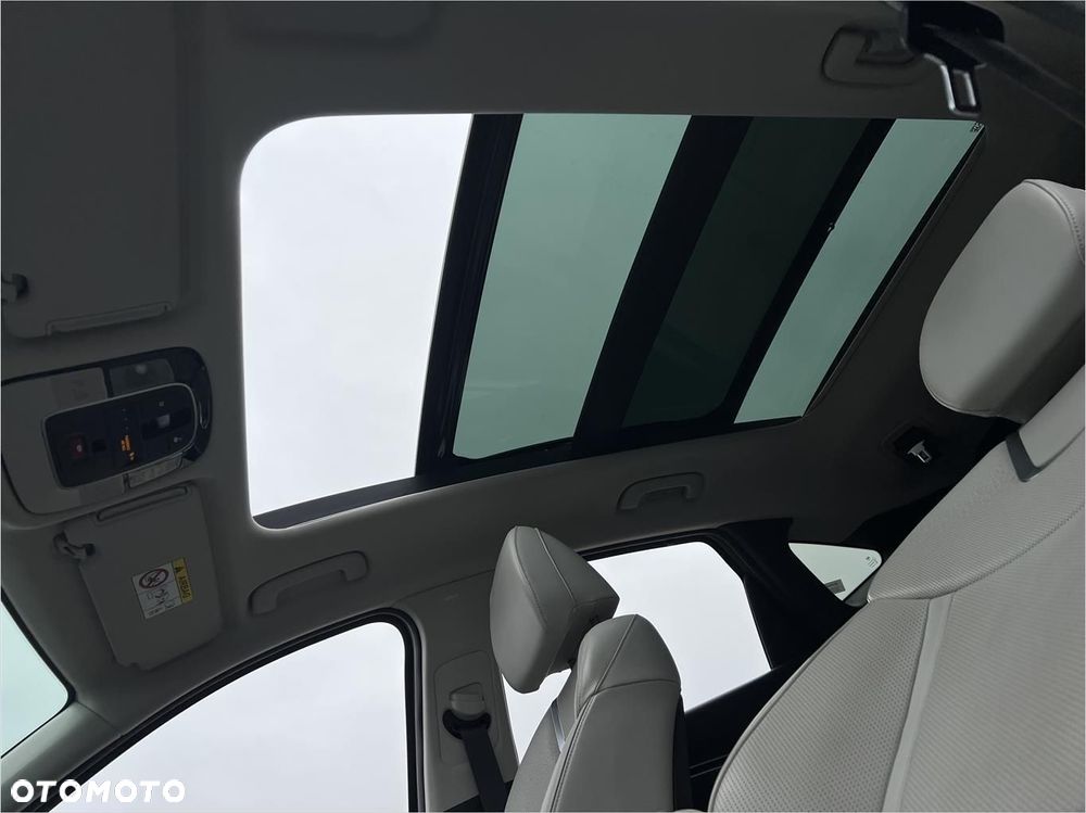 Hyundai Tucson 1.6 T-GDi HEV Platinum 4WD - 11