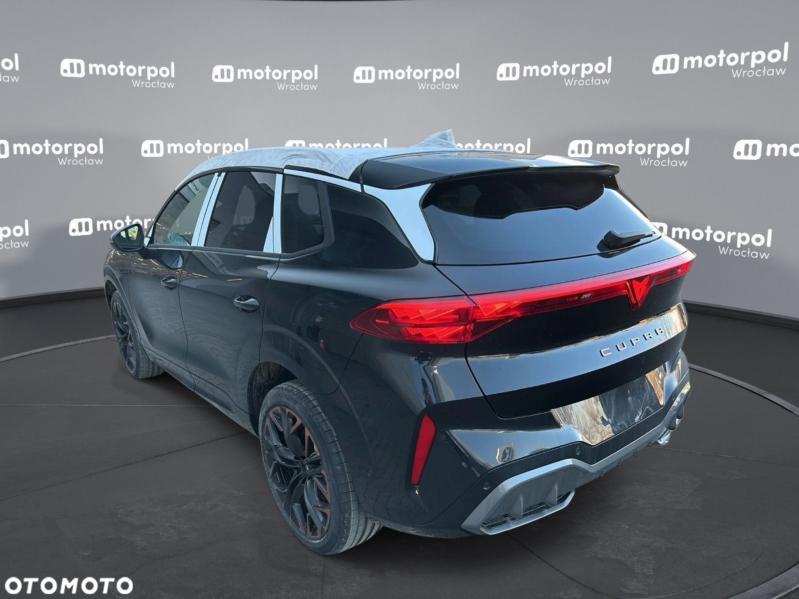 Cupra Terramar - 8