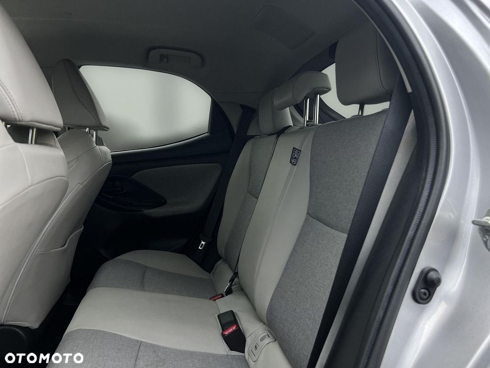 Toyota Yaris 1.5 Executive - 14