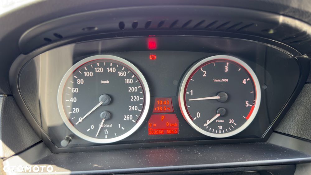 BMW Seria 5 - 15