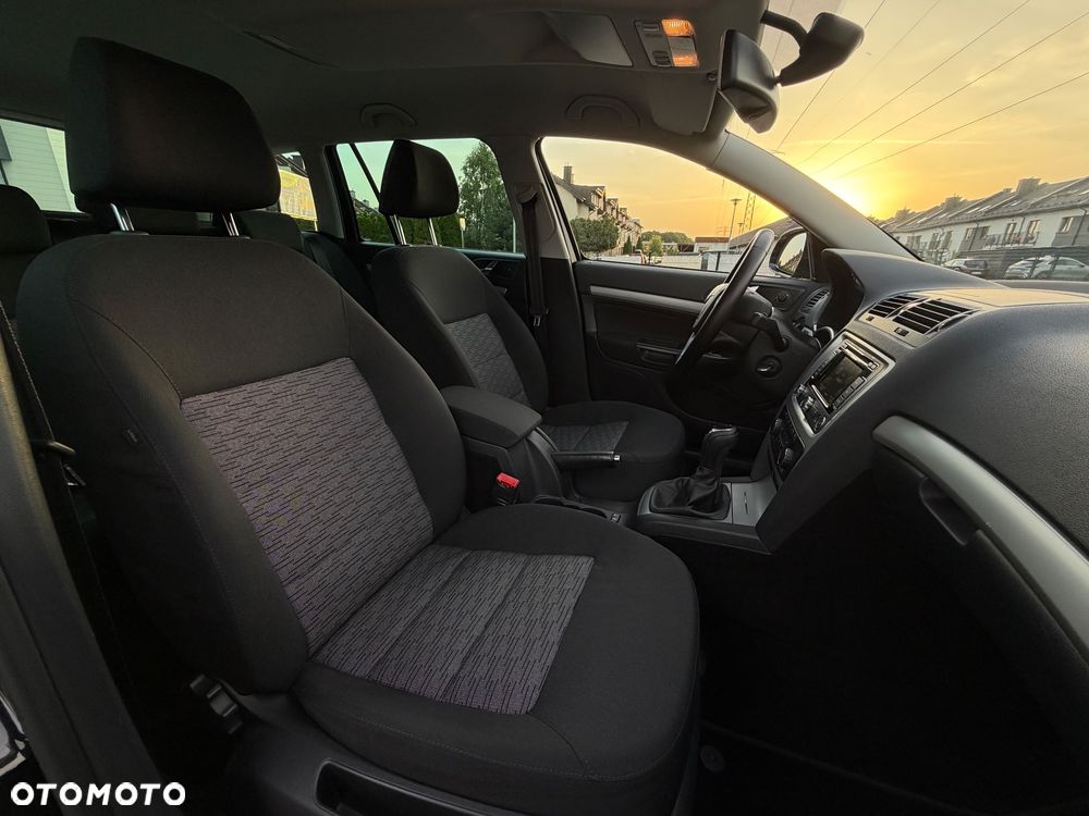 Skoda Octavia 1.6 TDI Ambition - 15