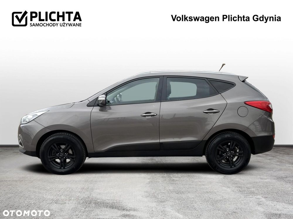 Hyundai ix35 2.0 CRDi Classic 2WD - 2