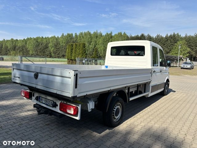 Volkswagen Crafter - 7