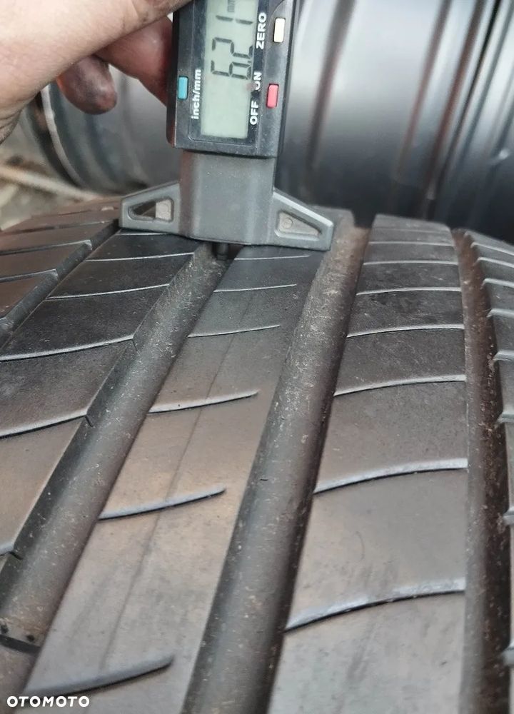 215 45 17 Michelin Primacy 3 Opony letnie 2szt - 2