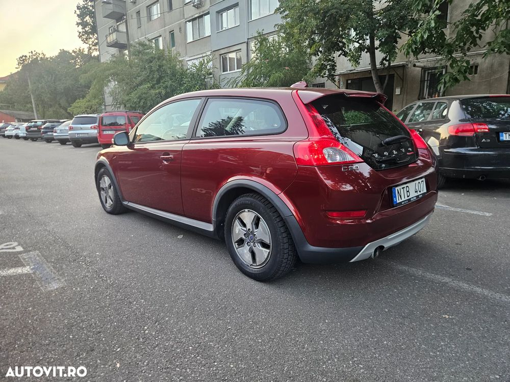 Volvo C30 D2 Kinetic - 6