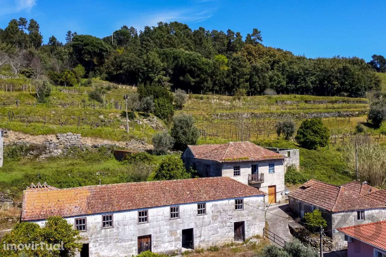 8 Suítes | Vistas sobre o Rio Douro – Um Refúgio de Luxo Sustentável n - Grande imagem: 5/19