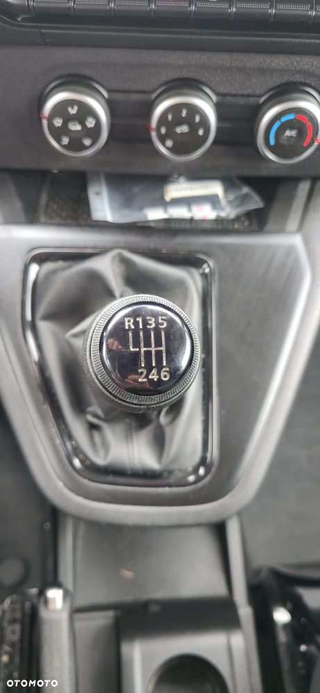Renault Kangoo - 34
