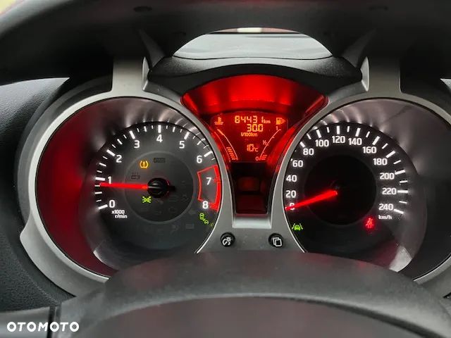 Nissan Juke 1.2 DIG-T Tekna - 11