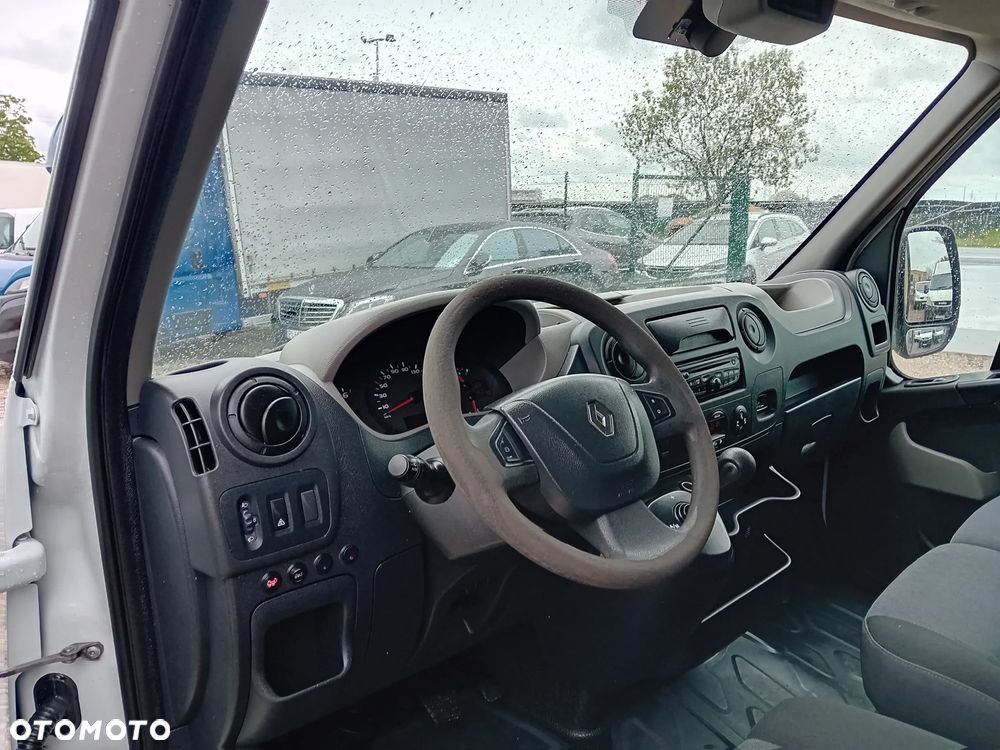 Renault Master - 21
