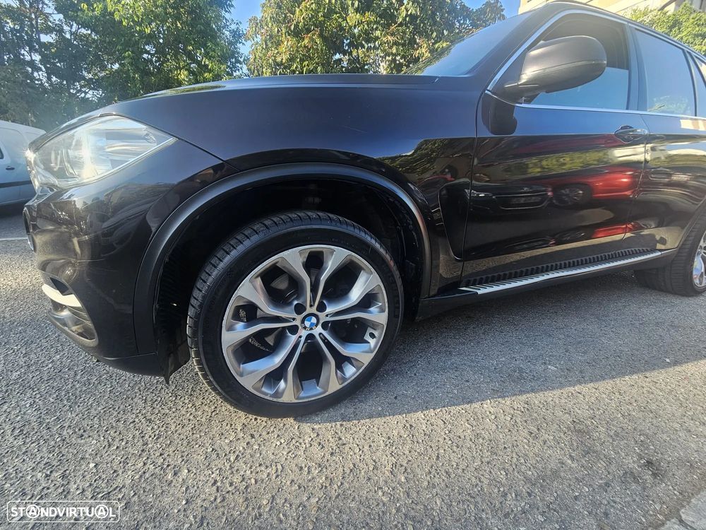 BMW X5 - 8