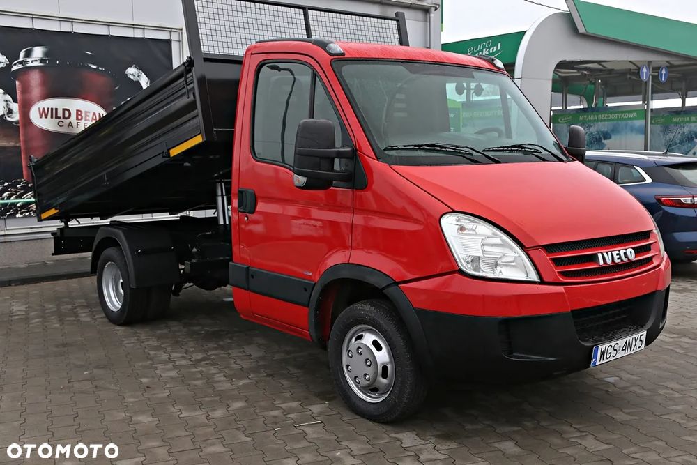Iveco Daily - 13