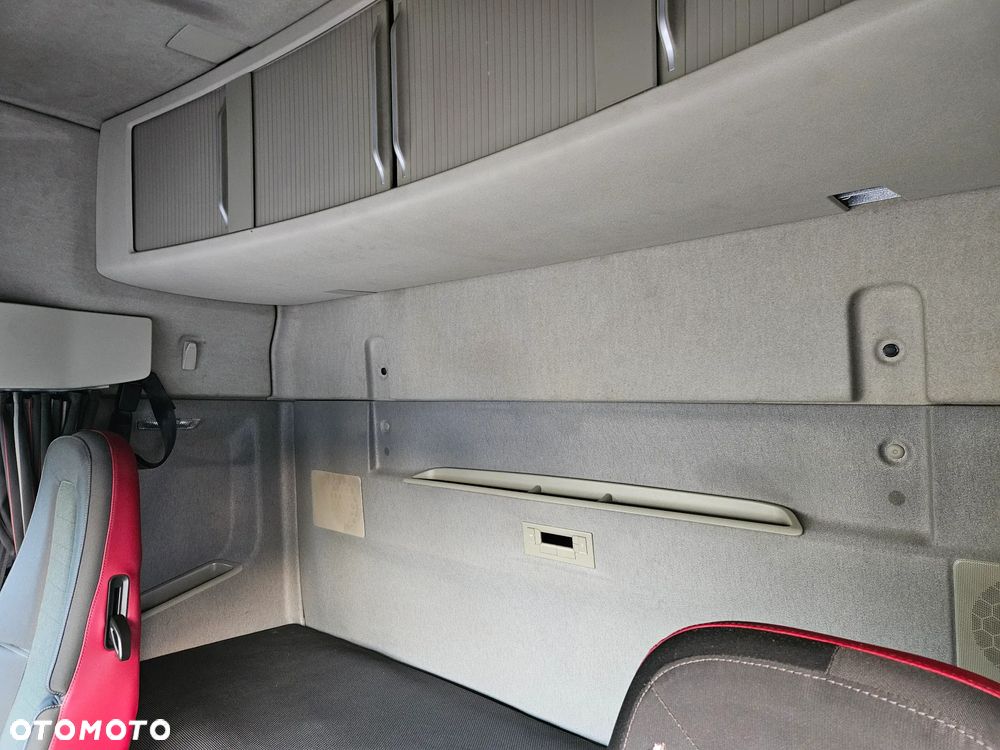 Volvo FH 4 500*NISKI NPRZEBIEG 397 000KM* - 12