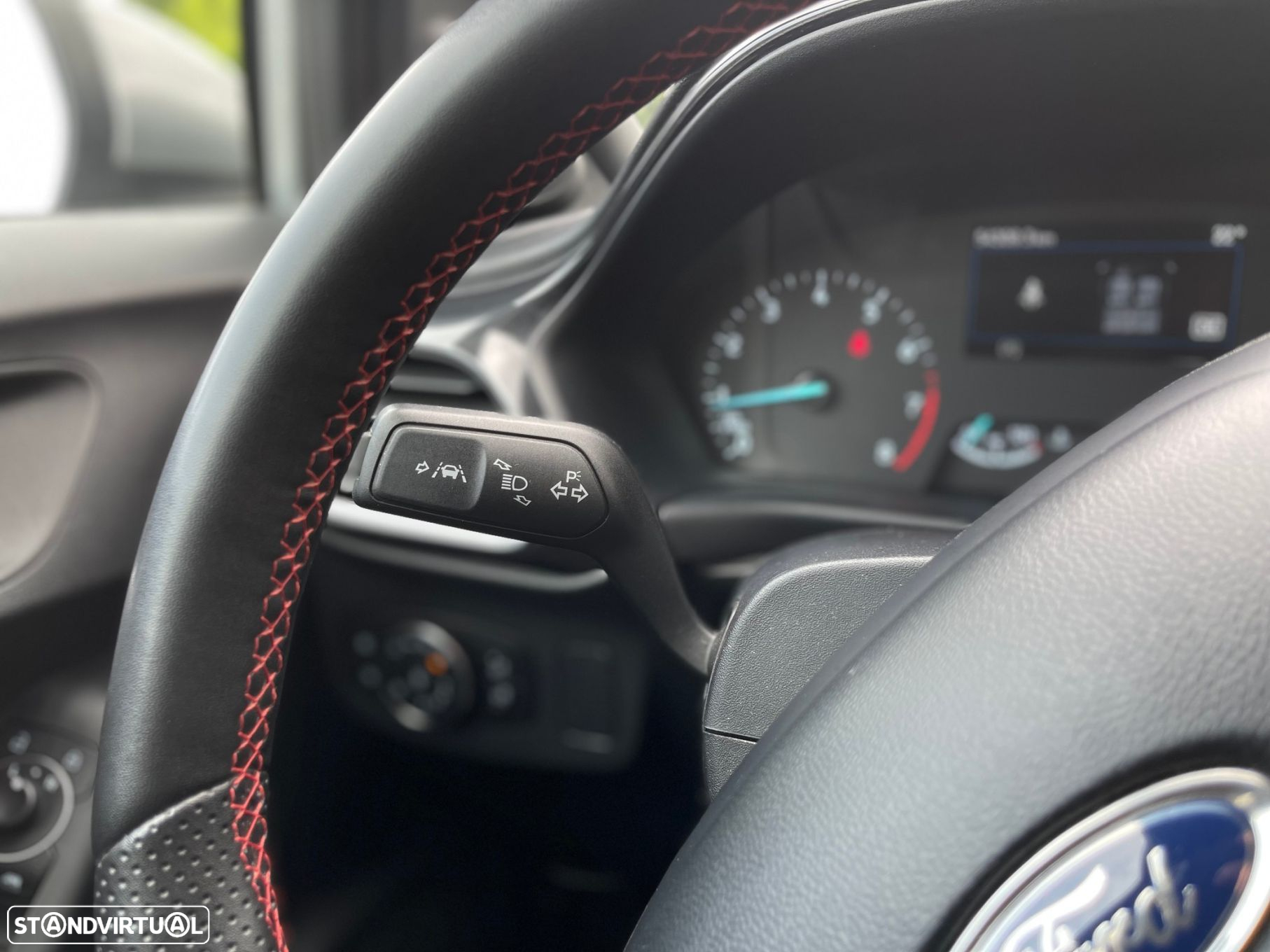 Ford Puma - 17