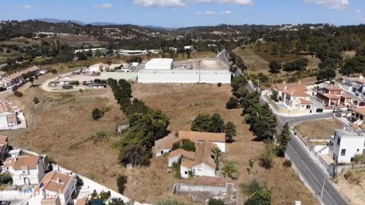 Quinta em Azambuja - Viabilidade Construção de Condomínio - Grande imagem: 2/9