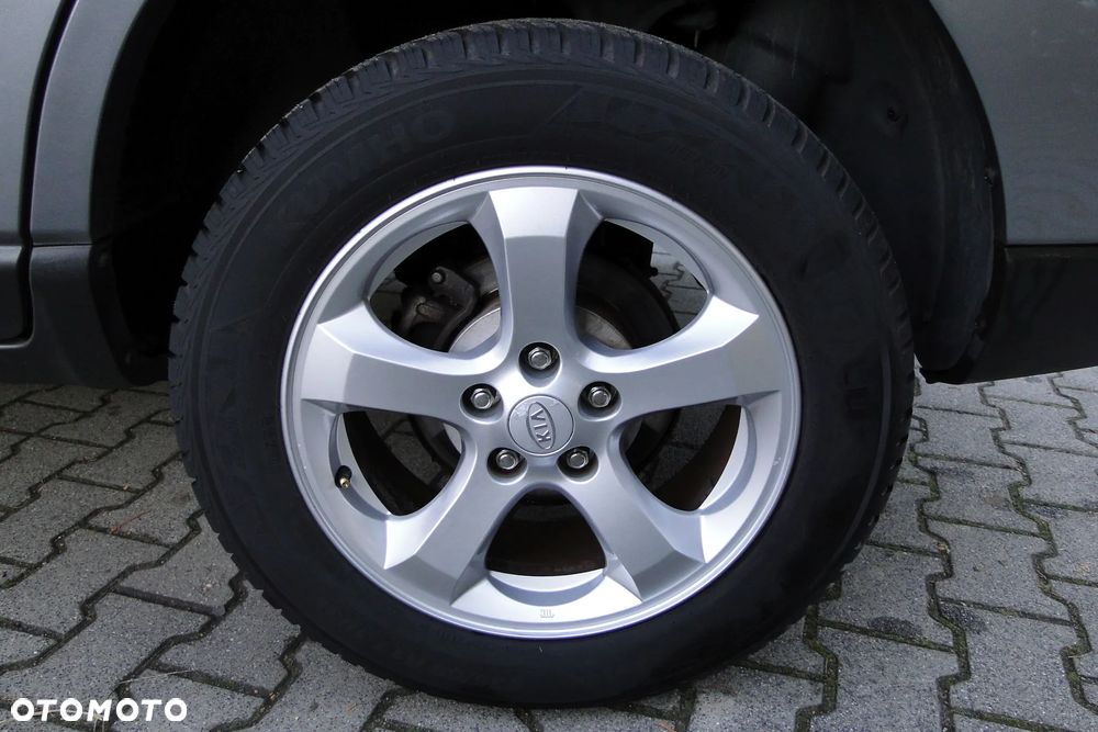 Kia Sportage - 17
