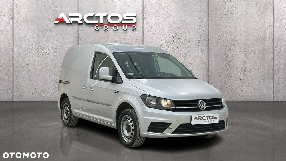 Volkswagen Caddy - 7