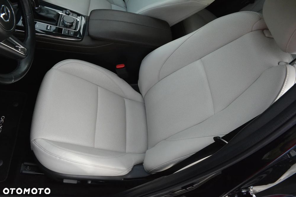 Mazda CX-30 - 17