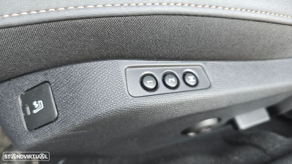 Peugeot 508 Plug-In Hybrid 225 e-EAT8 GT Pack - 54