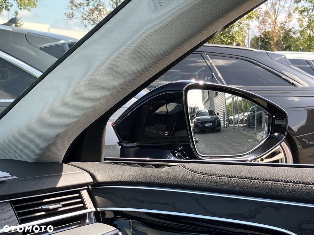 Audi A8 60 TFSI e Quattro Tiptronic - 24