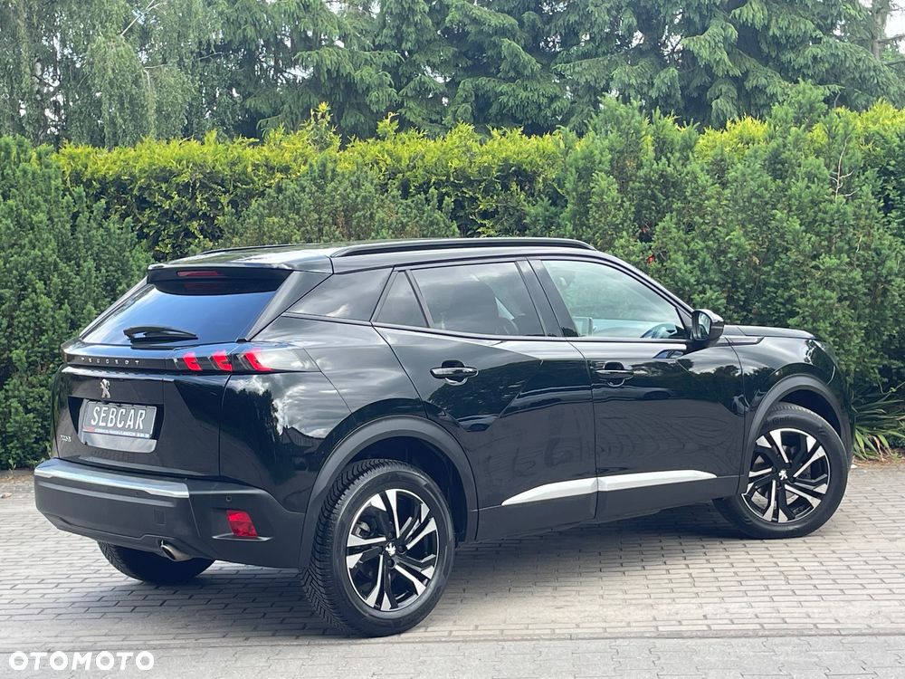 Peugeot 2008 - 17