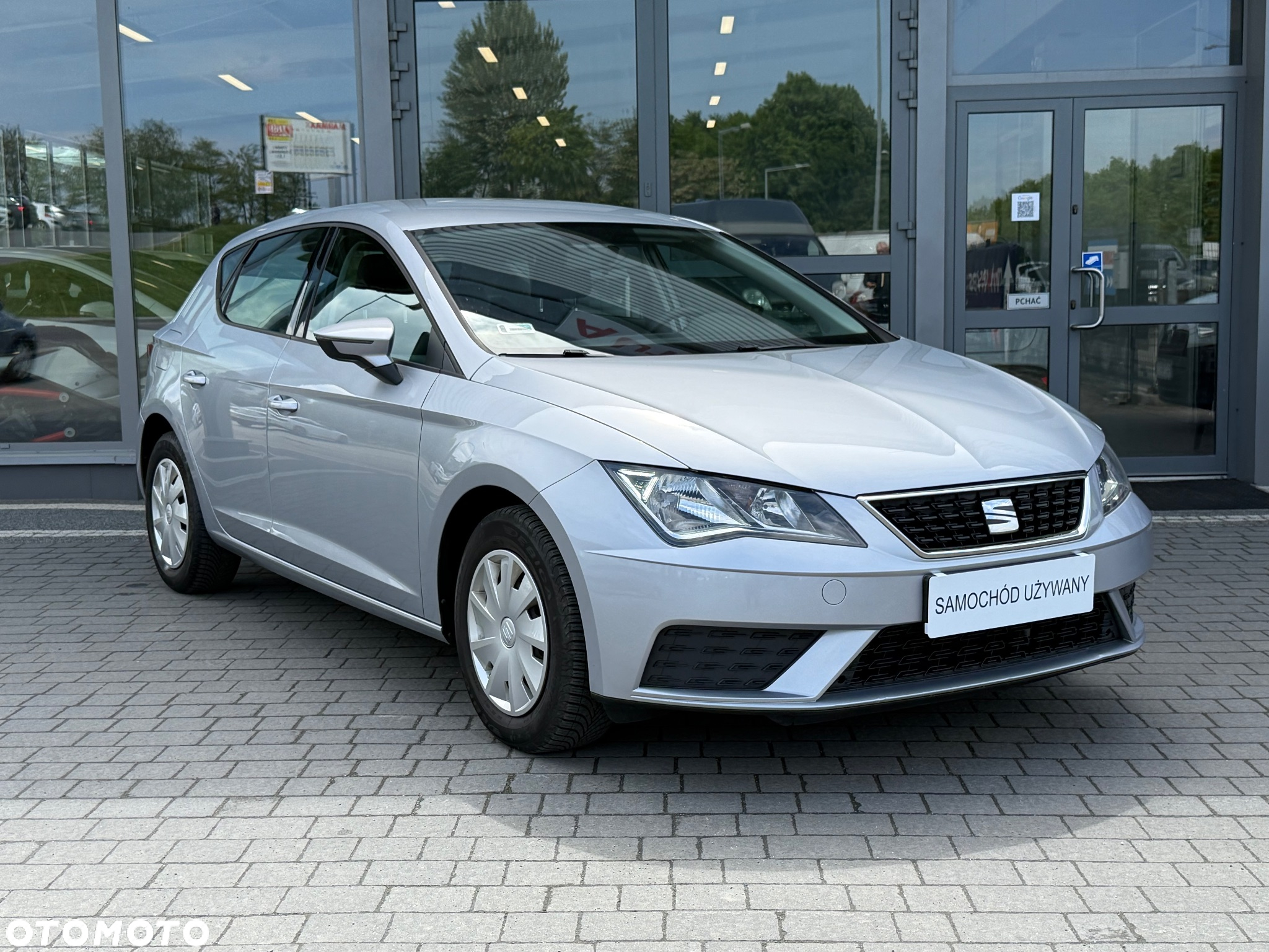 Seat Leon 1.2 TSI Reference - 2