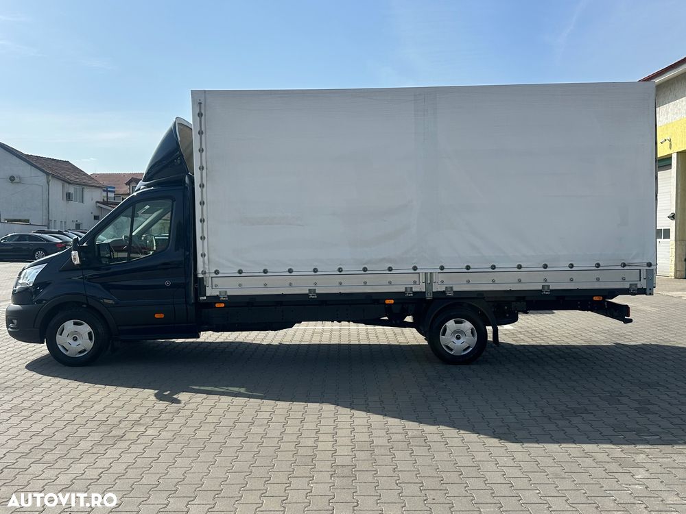 Ford Tranzit - 4
