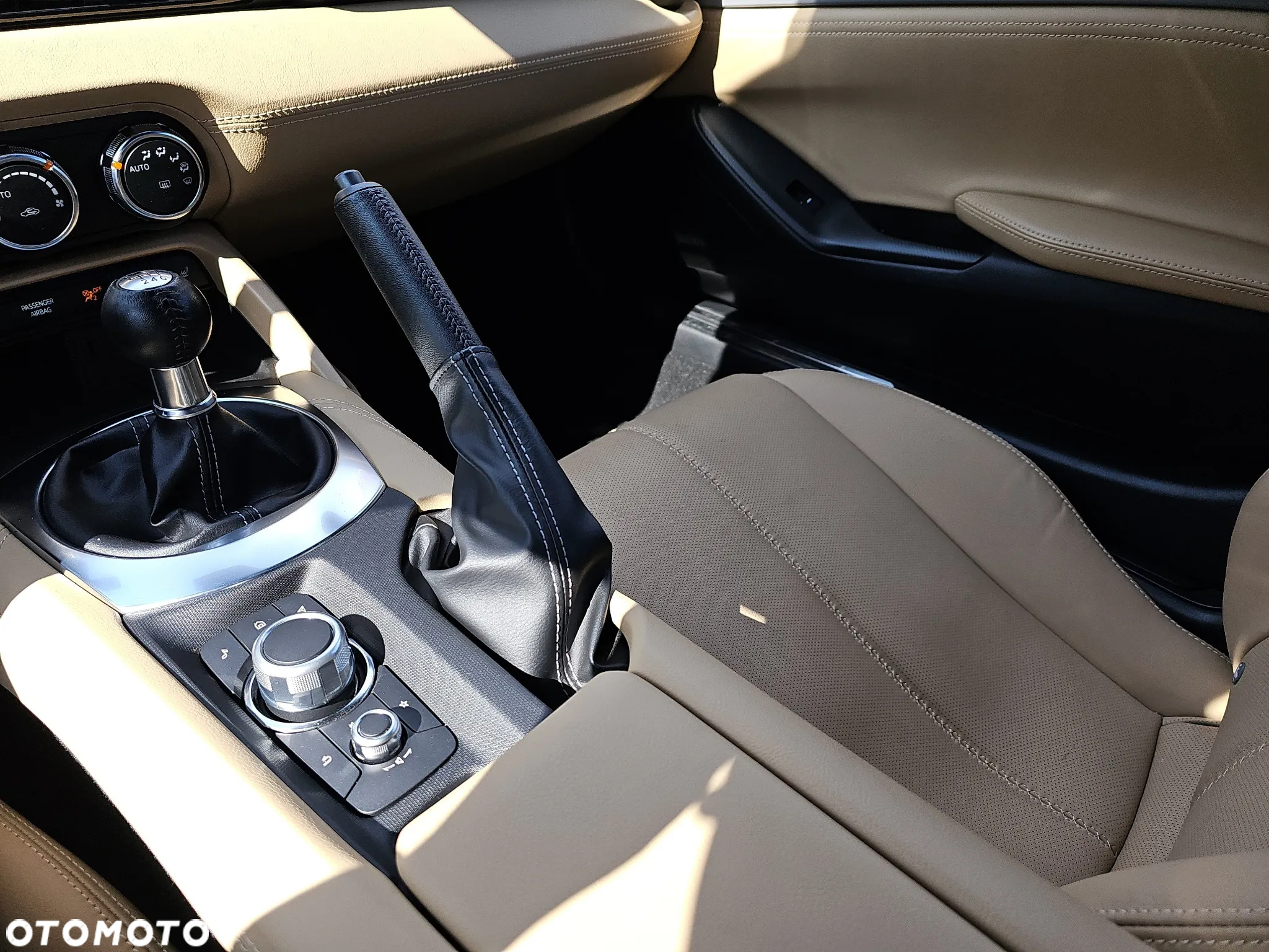 Mazda MX-5 - 17
