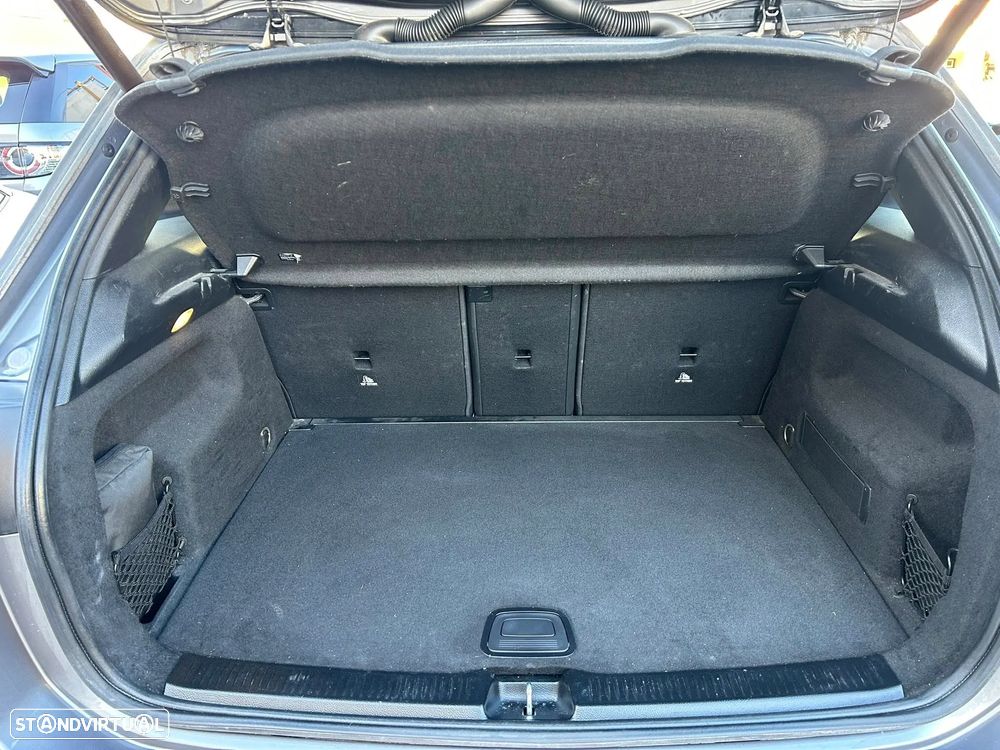 Mercedes-Benz B 180 d 7G-DCT Progressive - 52