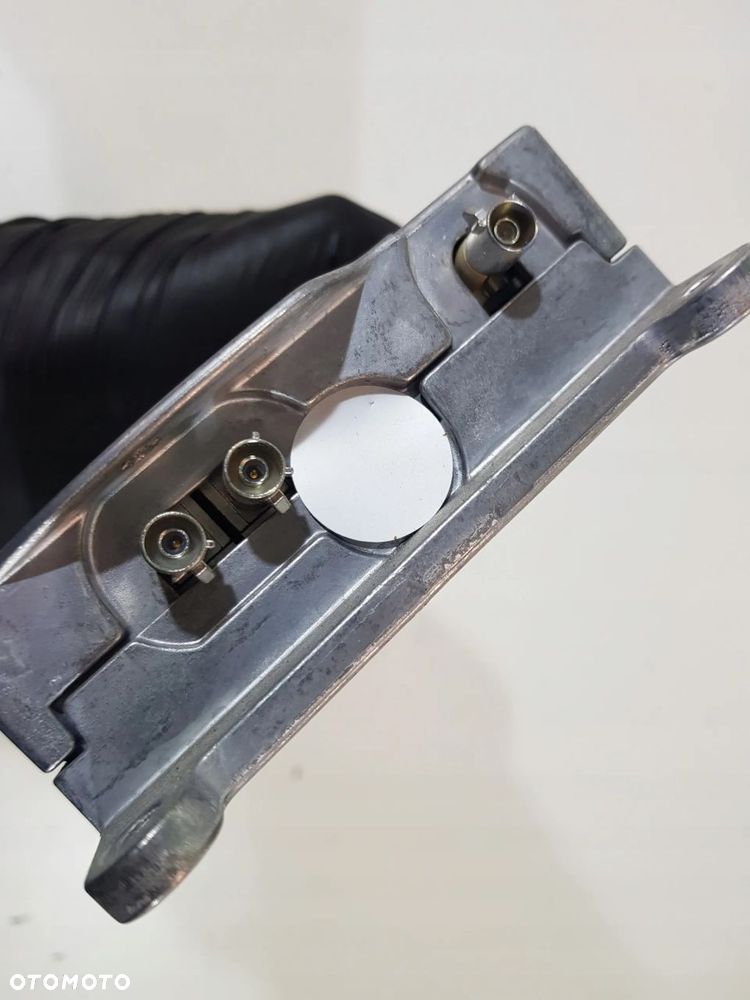 MODUŁ TELEFONU BLUETOOTH BMW E60 E61 E63 9116801 - 4