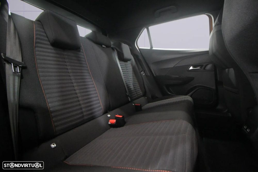 Peugeot e-2008 50 kWh Active Pack - 14
