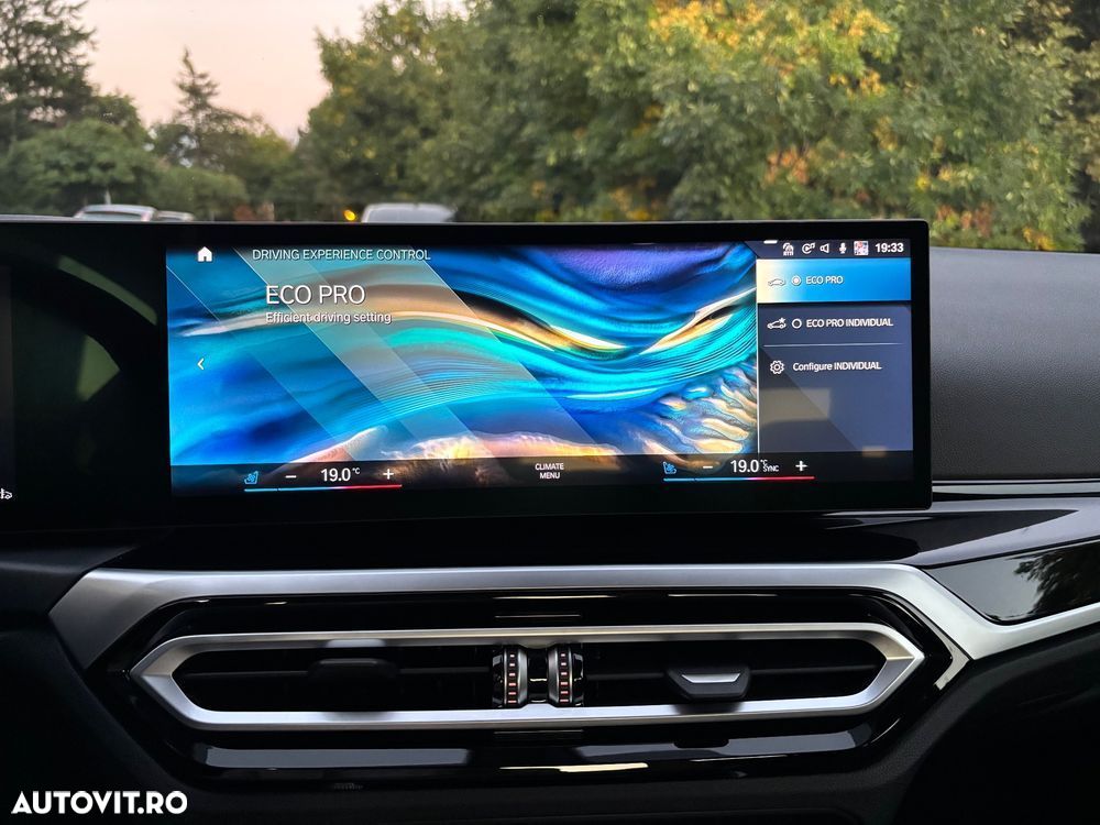 BMW Seria 4 420i Coupe - 31