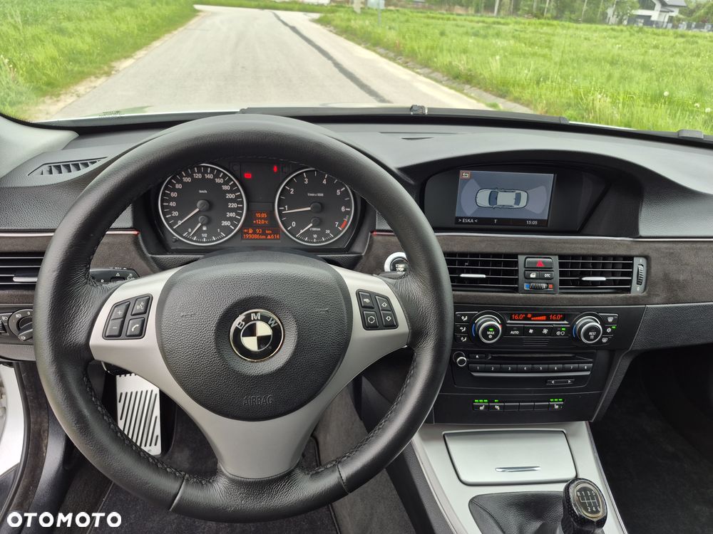 BMW Seria 3 - 13