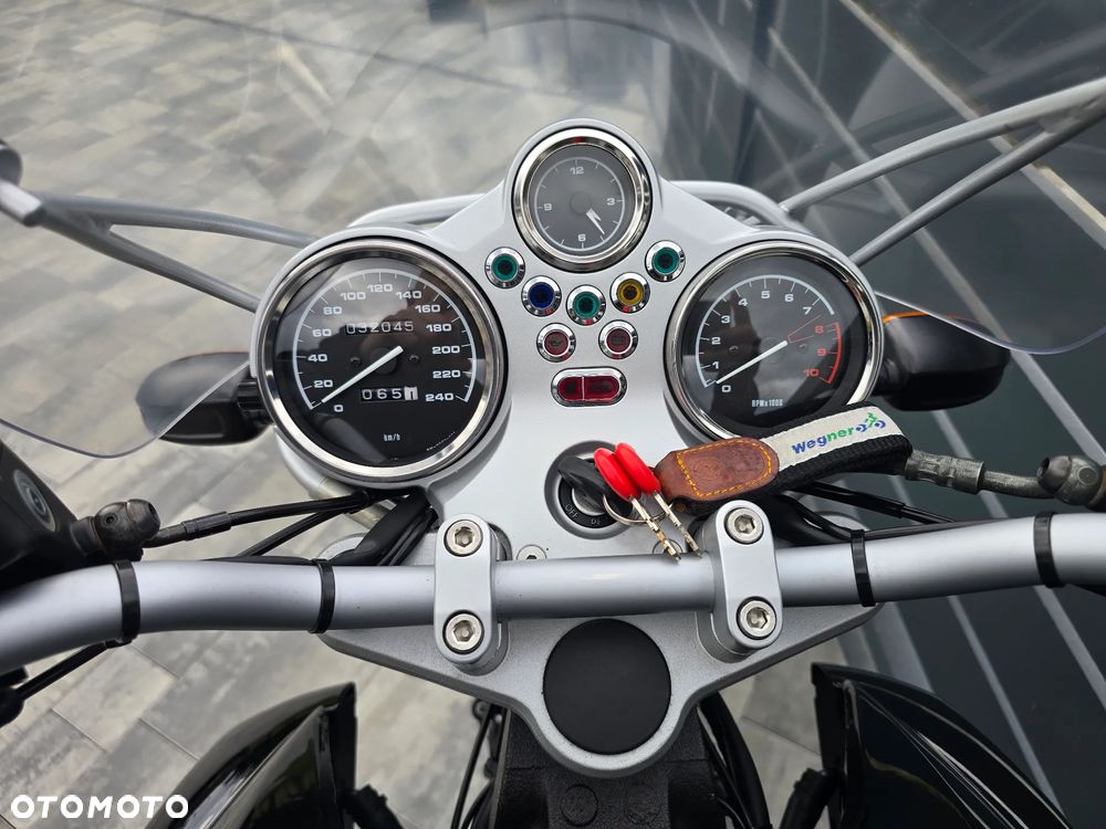 BMW R - 19